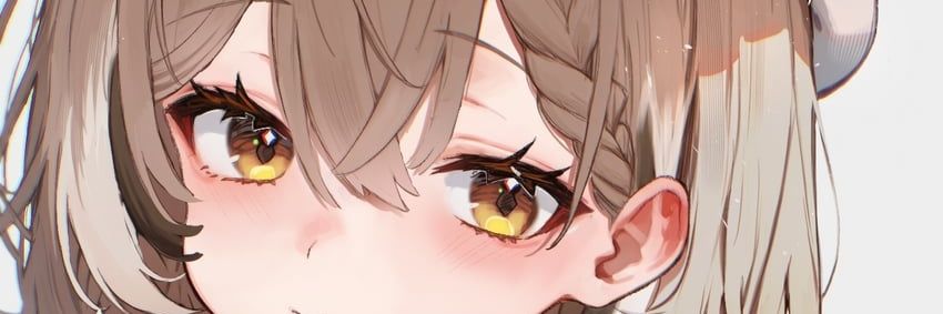 Anime-chan Mumei Memorial banner