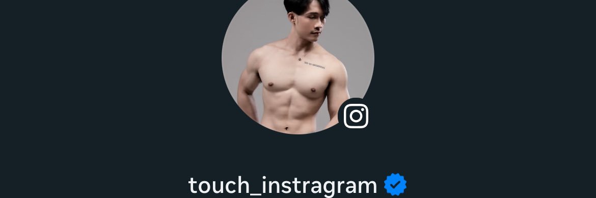 Touch (190k) banner