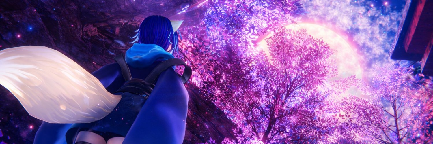 ベルーガ@VTuber集会主催 banner