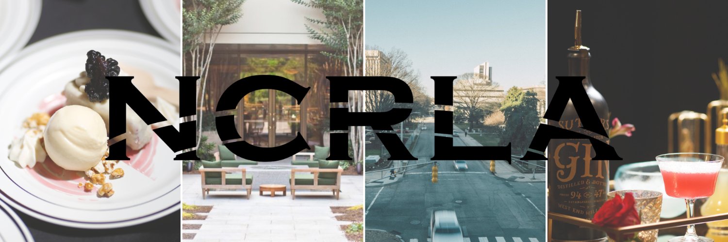 NCRLA's profile banner image