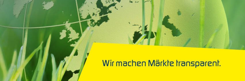 EUWID Recycling banner