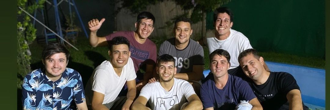 milcarcano's profile banner image