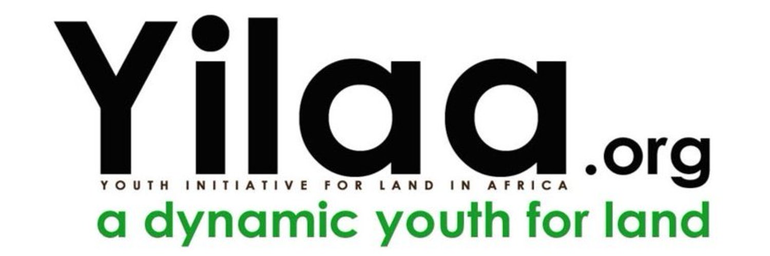 YOUTH INITIATIVE FOR LAND IN AFRICA (Yilaa) Profile Banner
