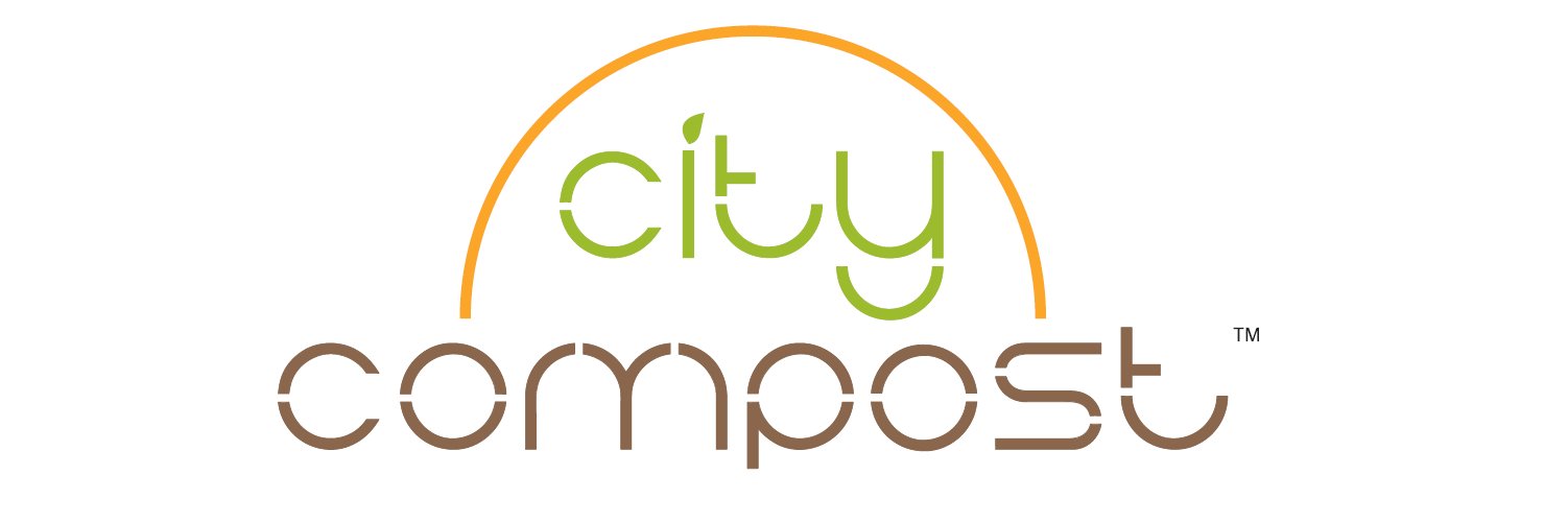 City Compost banner