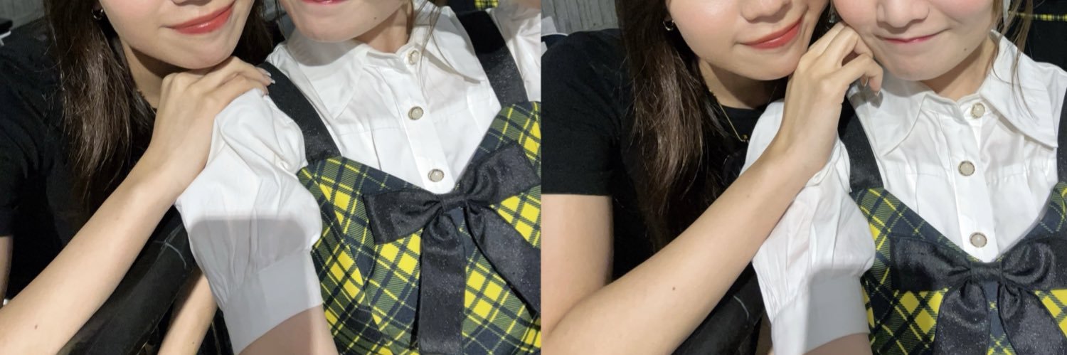 池田楓(SKE48)♻️ banner