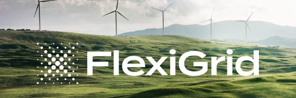 FlexiGridH2020 Profile Banner