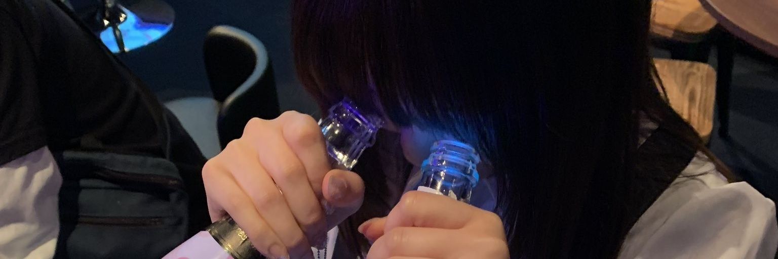 ぱん田👻 banner