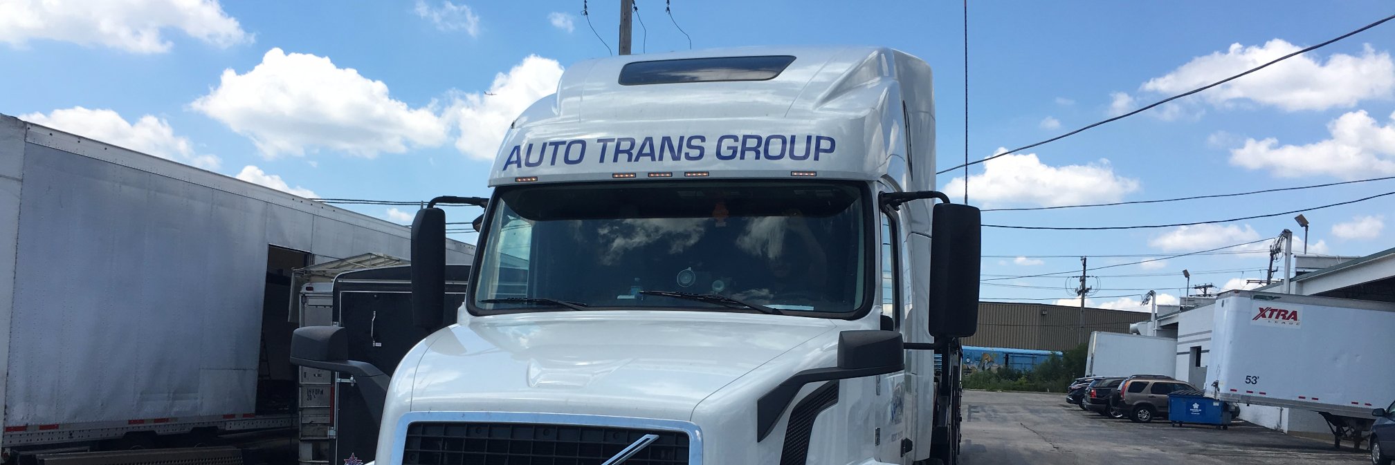AUTO TRANS GROUP INC (@AUTOTRANSGROUP) / Posts / X