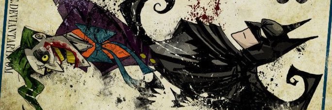 Asmodeus0105's profile banner image