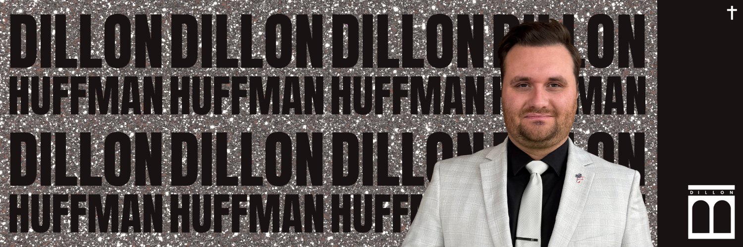 DillonHuffmanNC's profile banner image