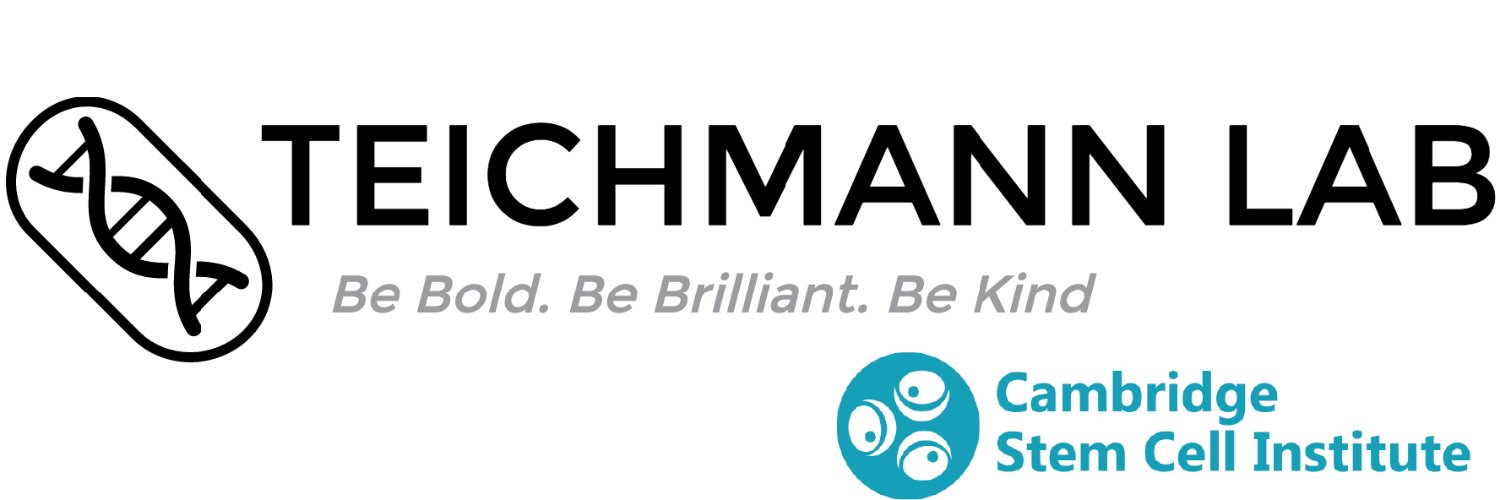 Teichlab's banner