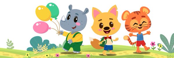 GoKids10 Profile Banner