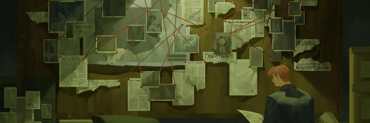 🔕 P. M. Simon (Maud มด) banner