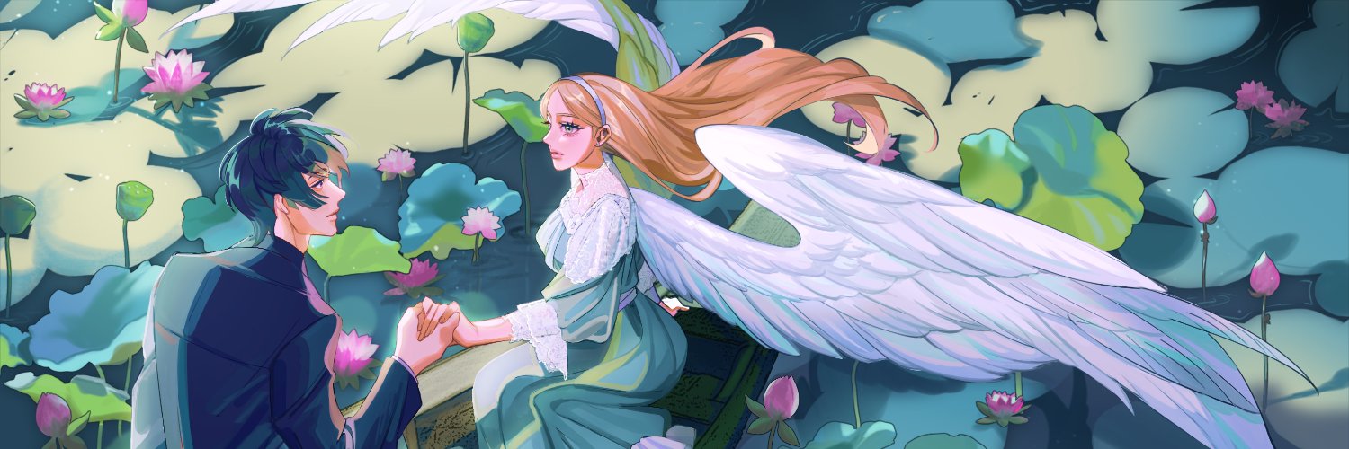 PMaudSimon's profile banner image