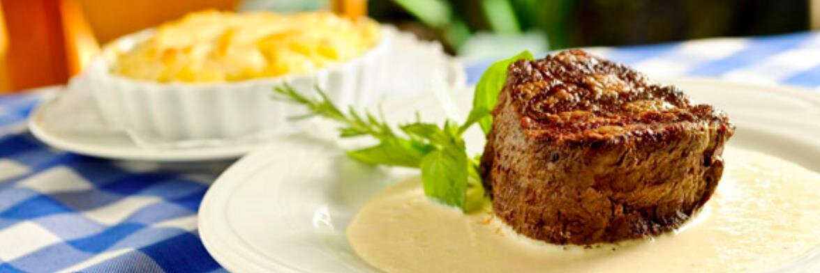 levin_bistro's profile banner image