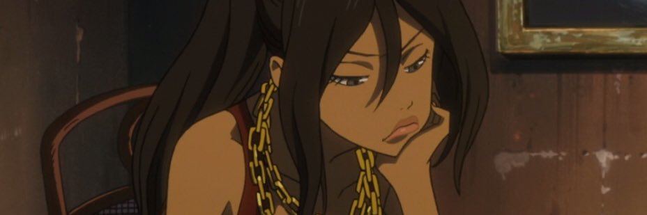 RochelleIndya's profile banner image