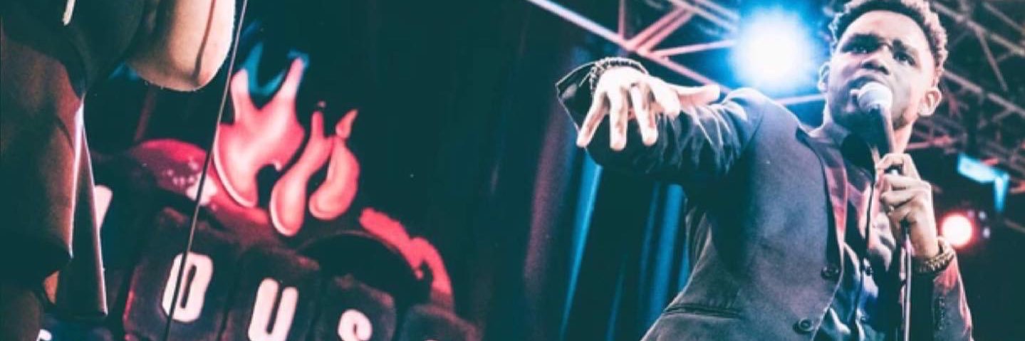 KrisHenson4Real's profile banner image