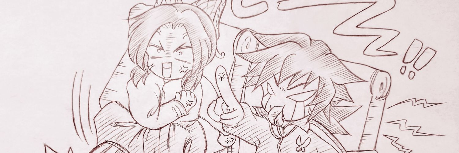 Symphony_Reira's profile banner image