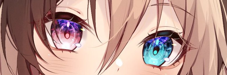 Mav 🩶🦝 banner