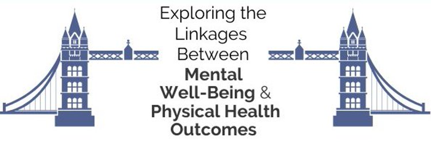 Harvard & UCL Well-being and Health Course Profile Banner