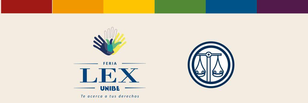 LexUNIBE's profile banner image