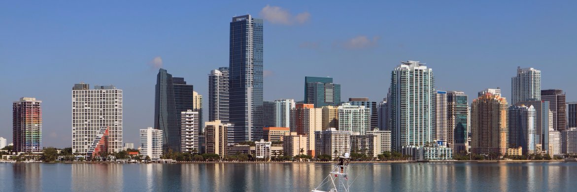 Miami-Dade Courts banner