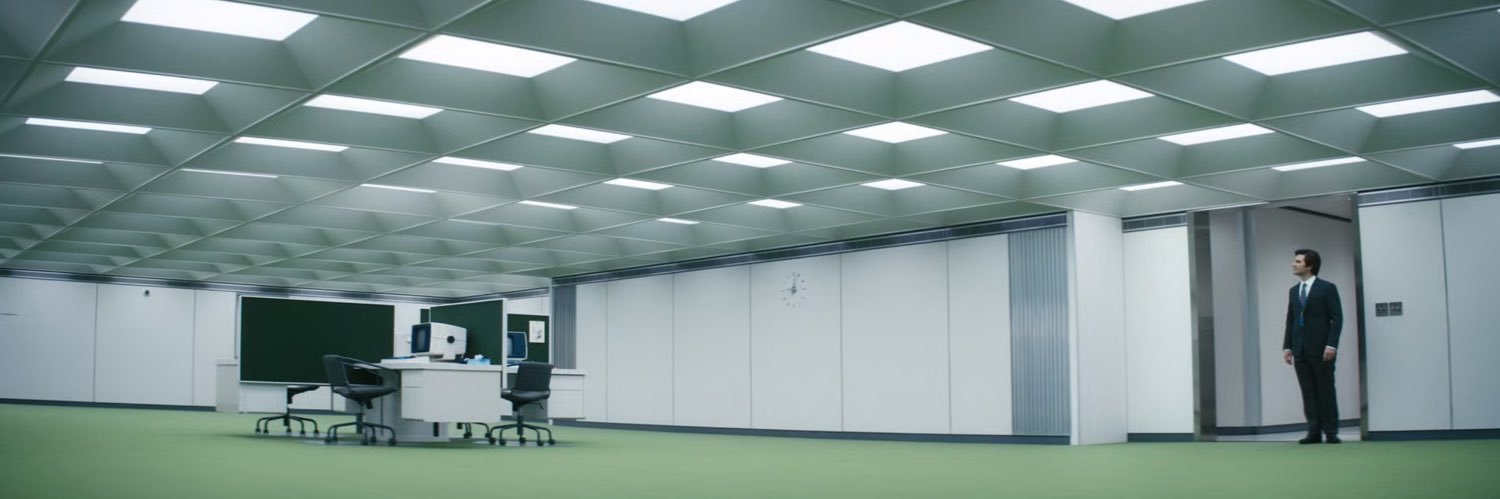 Christos Armando Gezos banner