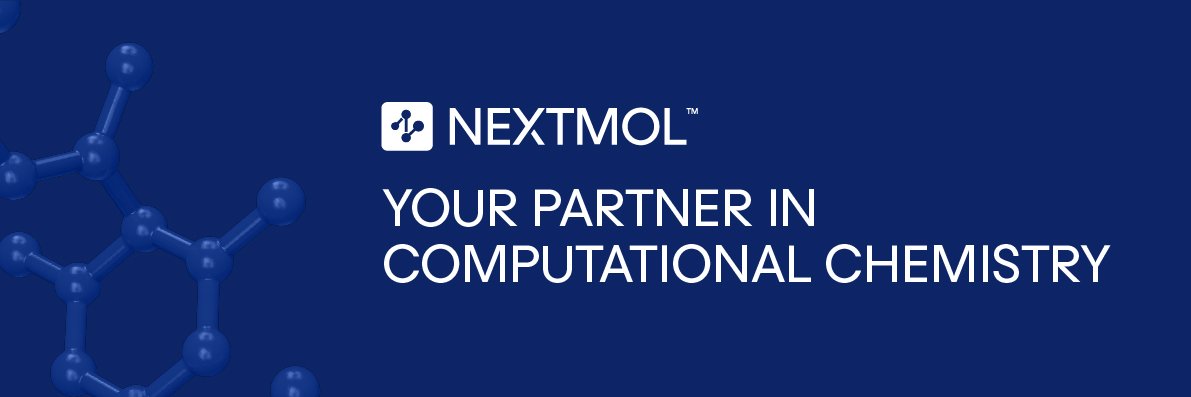 NEXTMOL banner