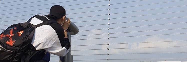 나 banner
