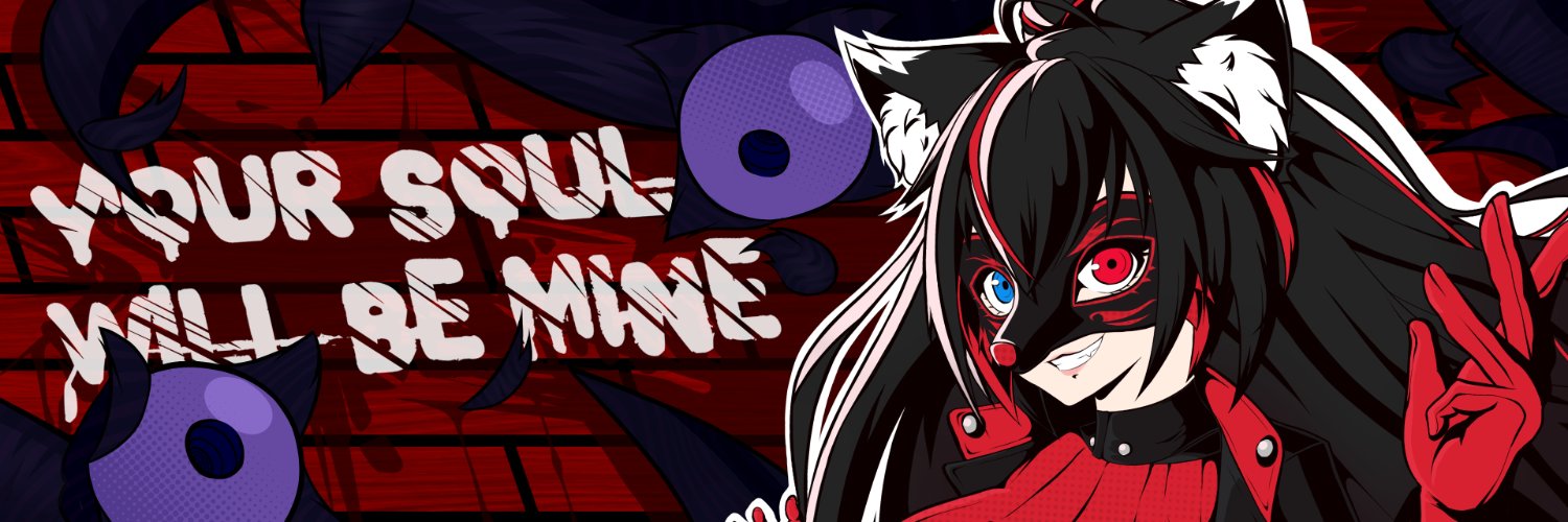 Wolfbane1997's profile banner image