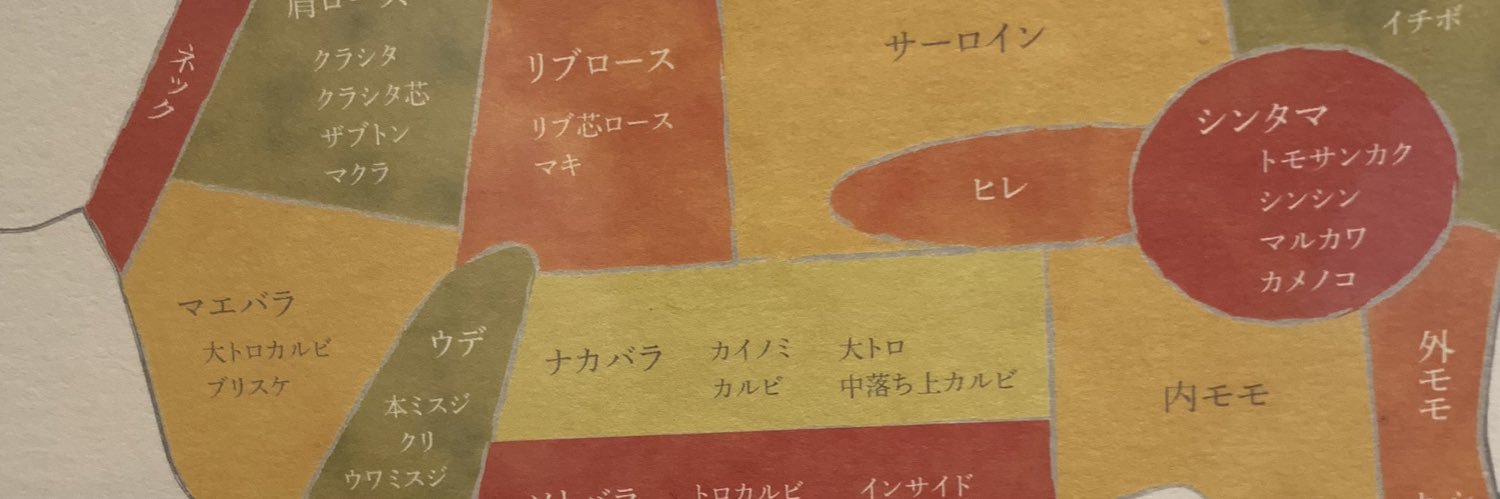 鯨川リョウ's banner