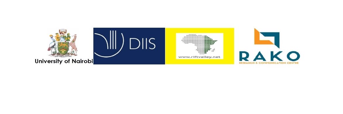 Somali Diaspora Humanitarianism banner