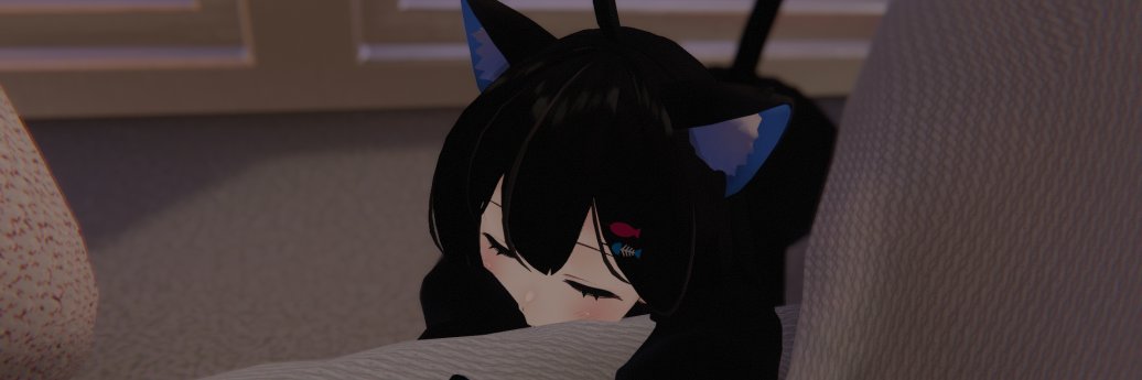 TETTO_VRC's profile banner image