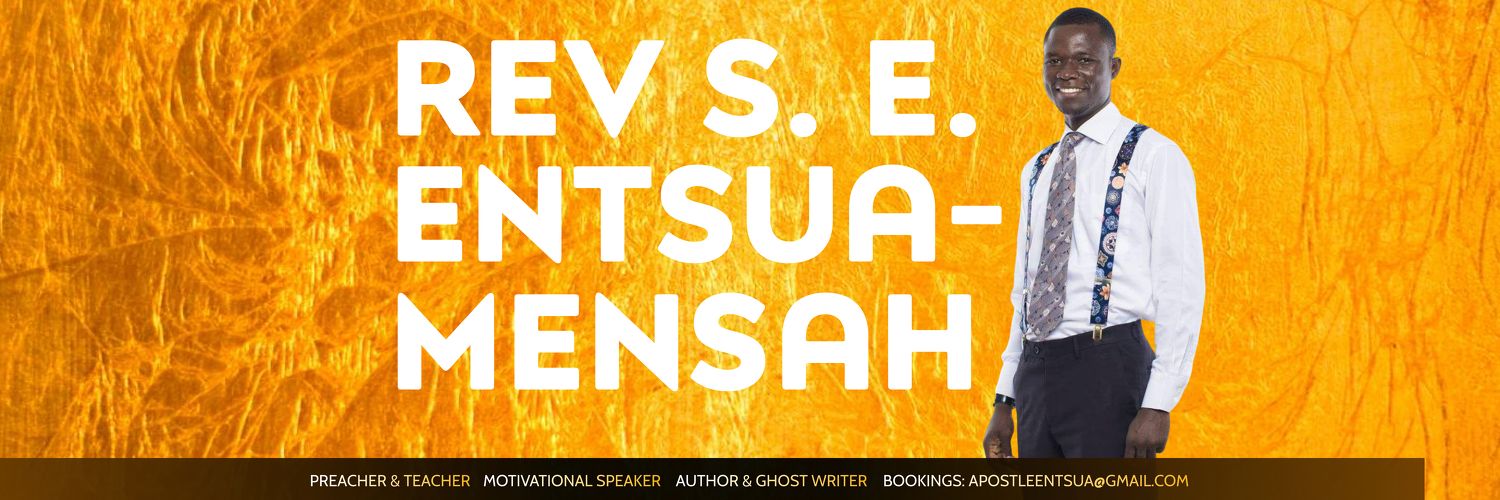 SamuelEntsua's profile banner image