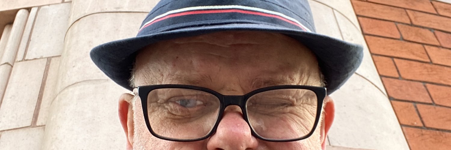 Andrewmporter4's profile banner image