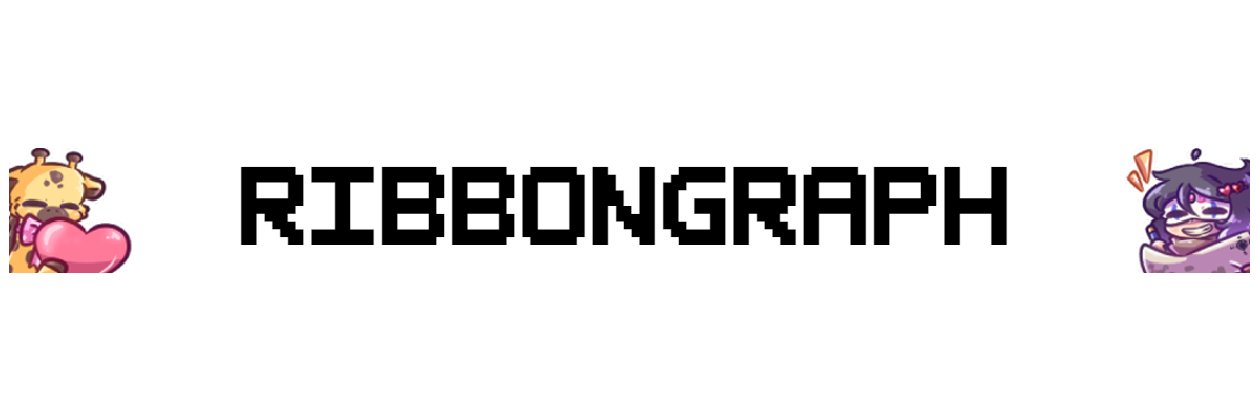 ribbongraph's profile banner image