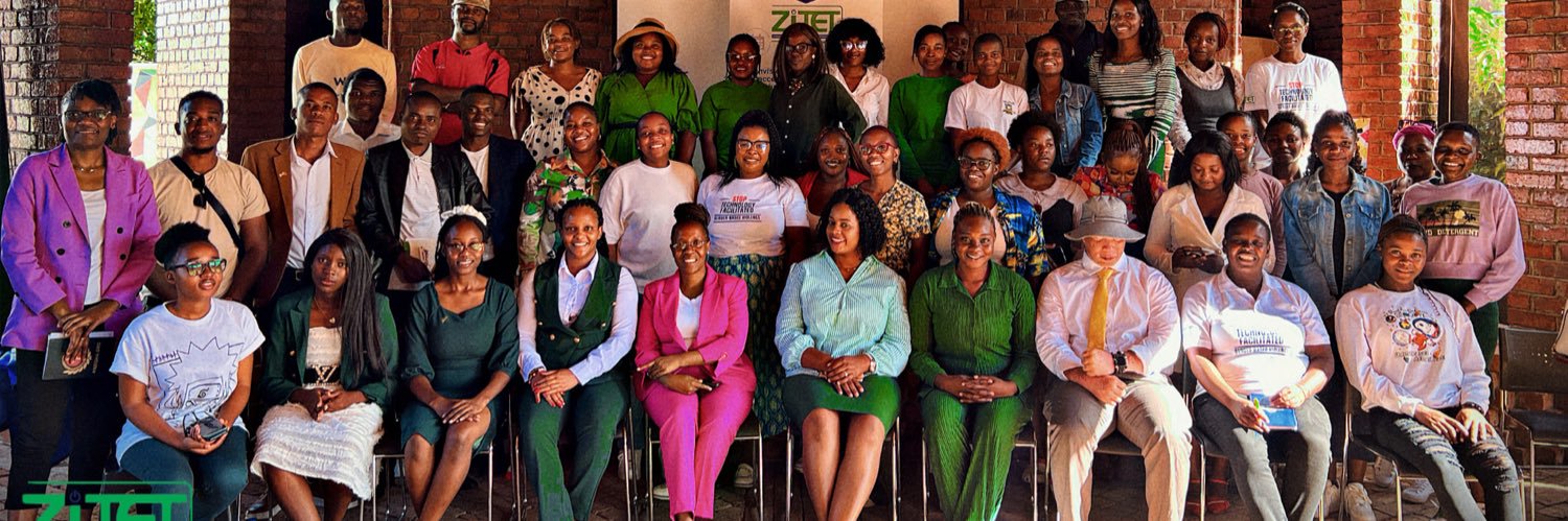 Zimbabwe Information Technology Empowerment Centre banner