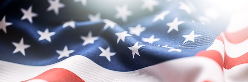 USCIS Director Joseph B. Edlow's banner