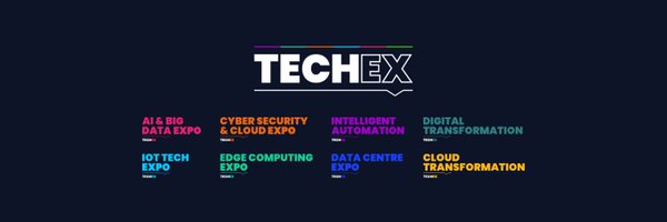 TechEx_Event Profile Banner