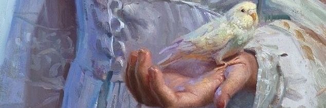 tinkymink's profile banner image