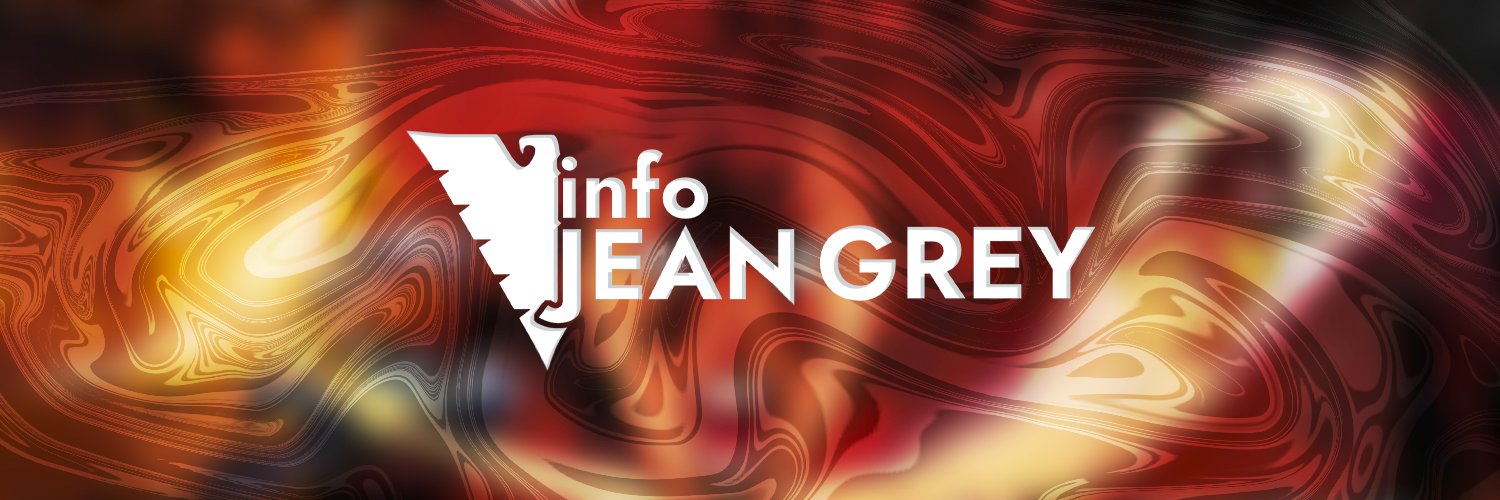 Jean Grey Brasil's banner