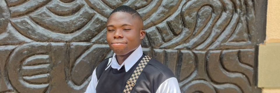 AlabiAaron's profile banner image