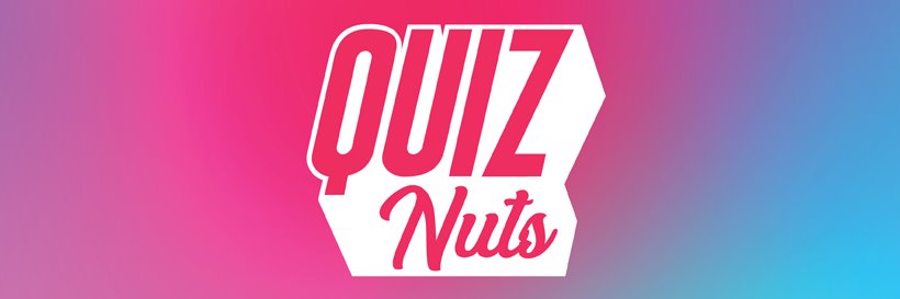 Quiz Nuts App banner