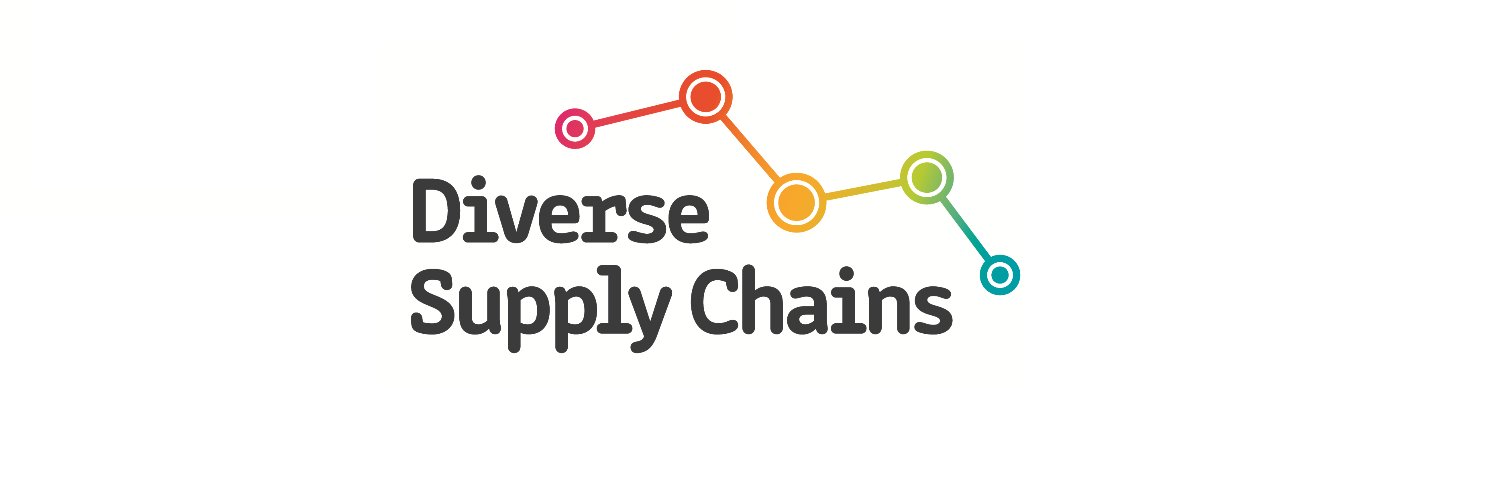 Diverse Supply Chains banner
