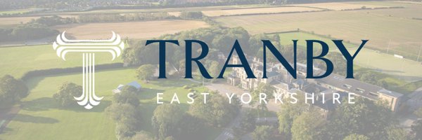 Tranby_Library Profile Banner
