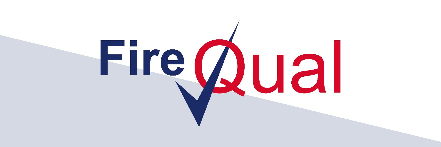 FireQual banner