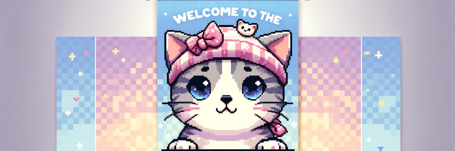 catw's profile banner image