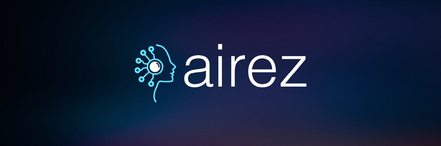 AirezIQ's profile banner image