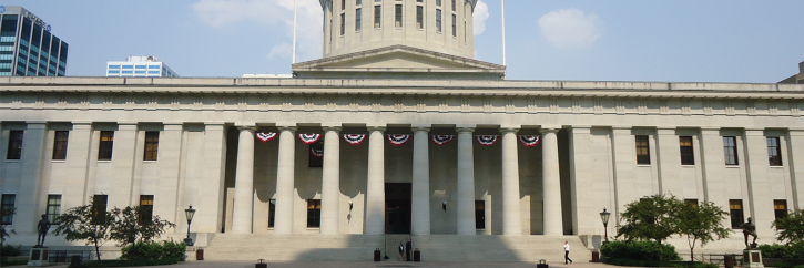 OhioLobby's profile banner image