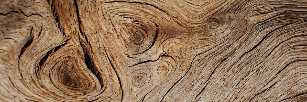 Houten Podcast banner